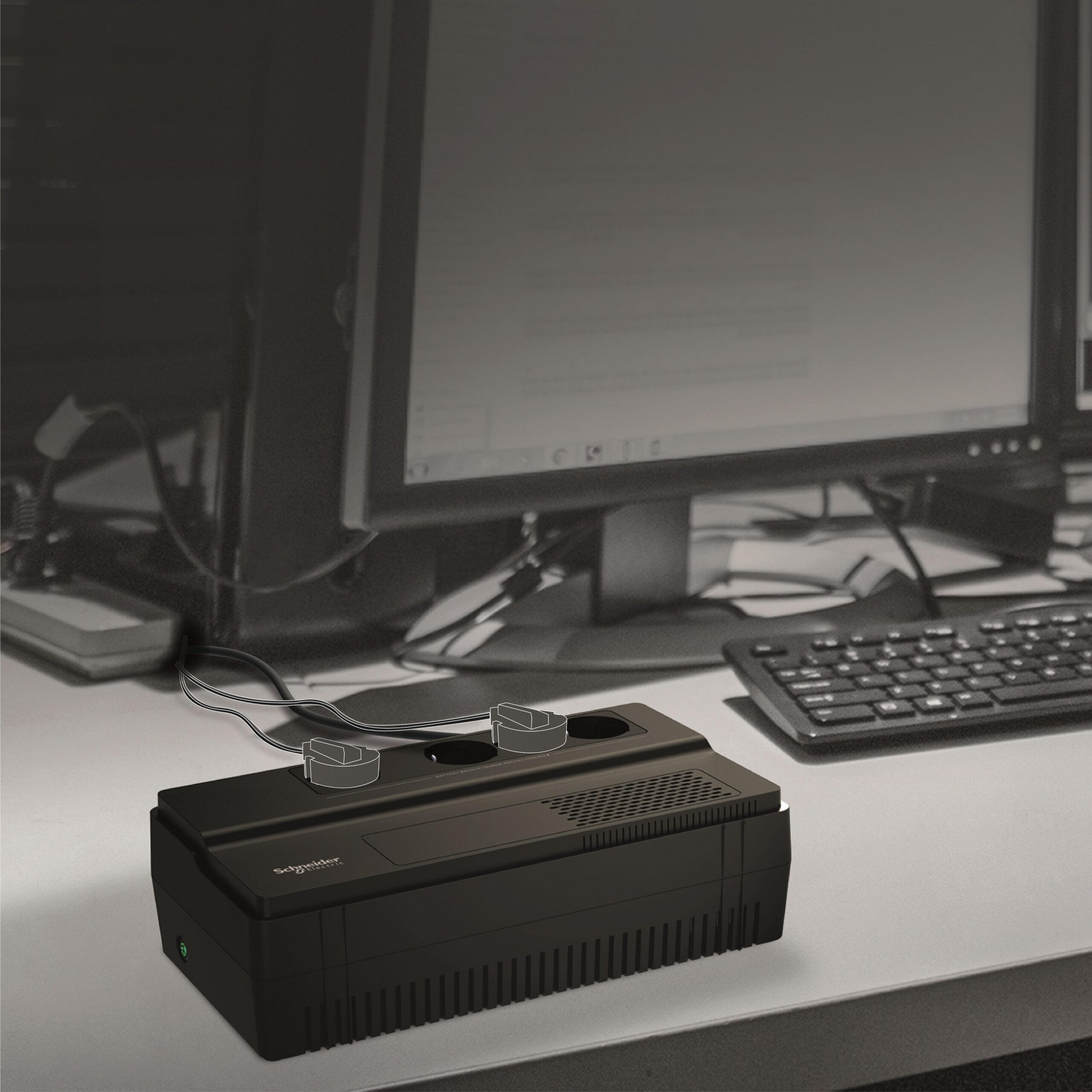 BVS1000I-GR BVS1000I-GR
