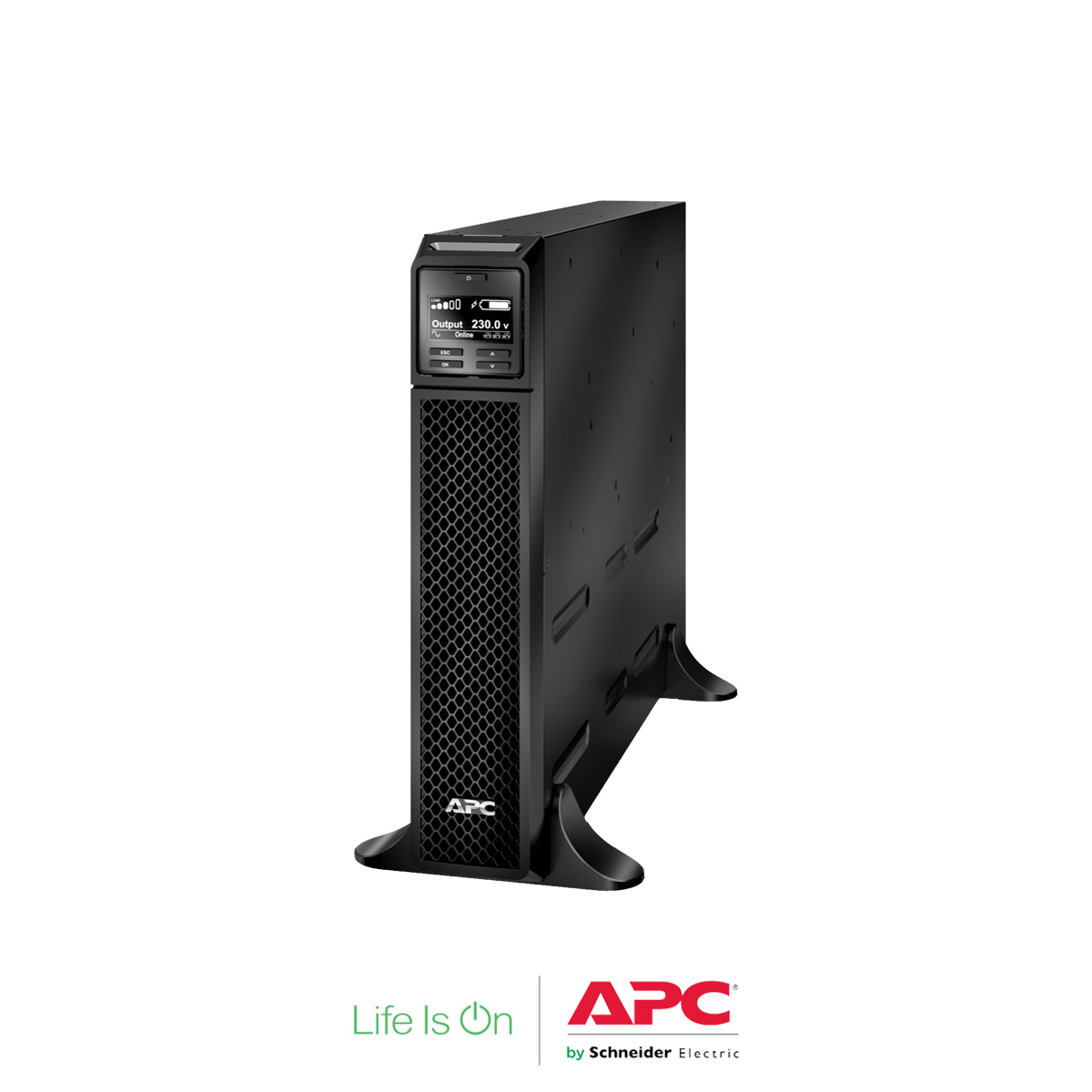 SRT1500XLI-Tower SRT1500XLI