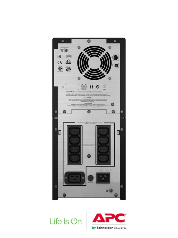 SMC3000I
