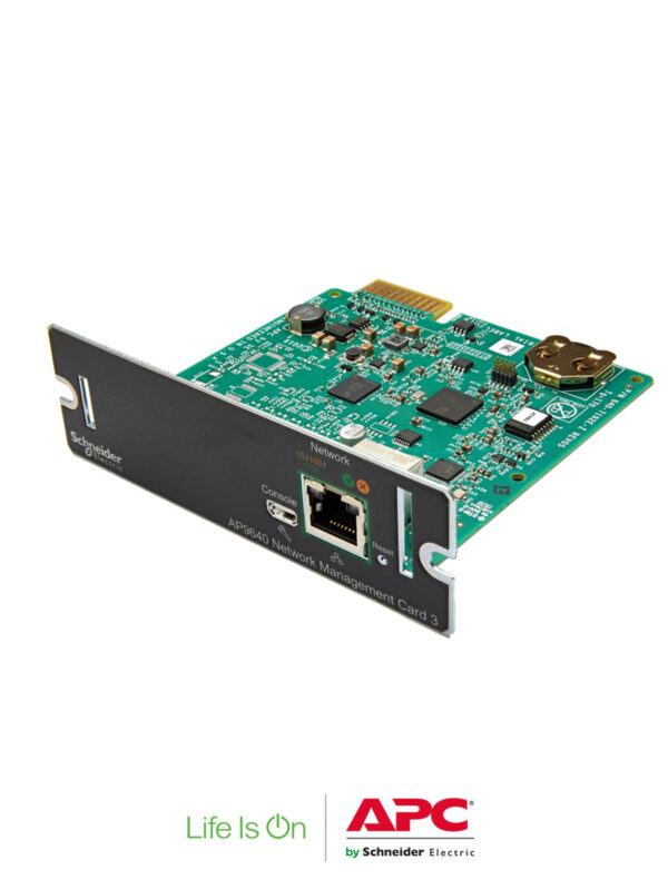 Schneider Electric AP9640