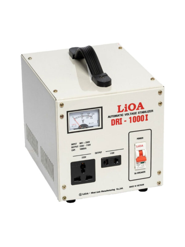 DRI-1000I