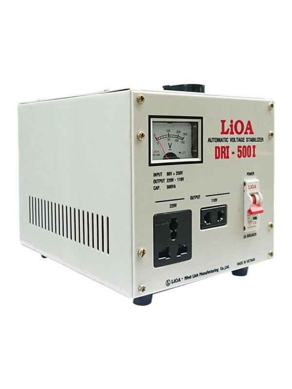 DRI-500I