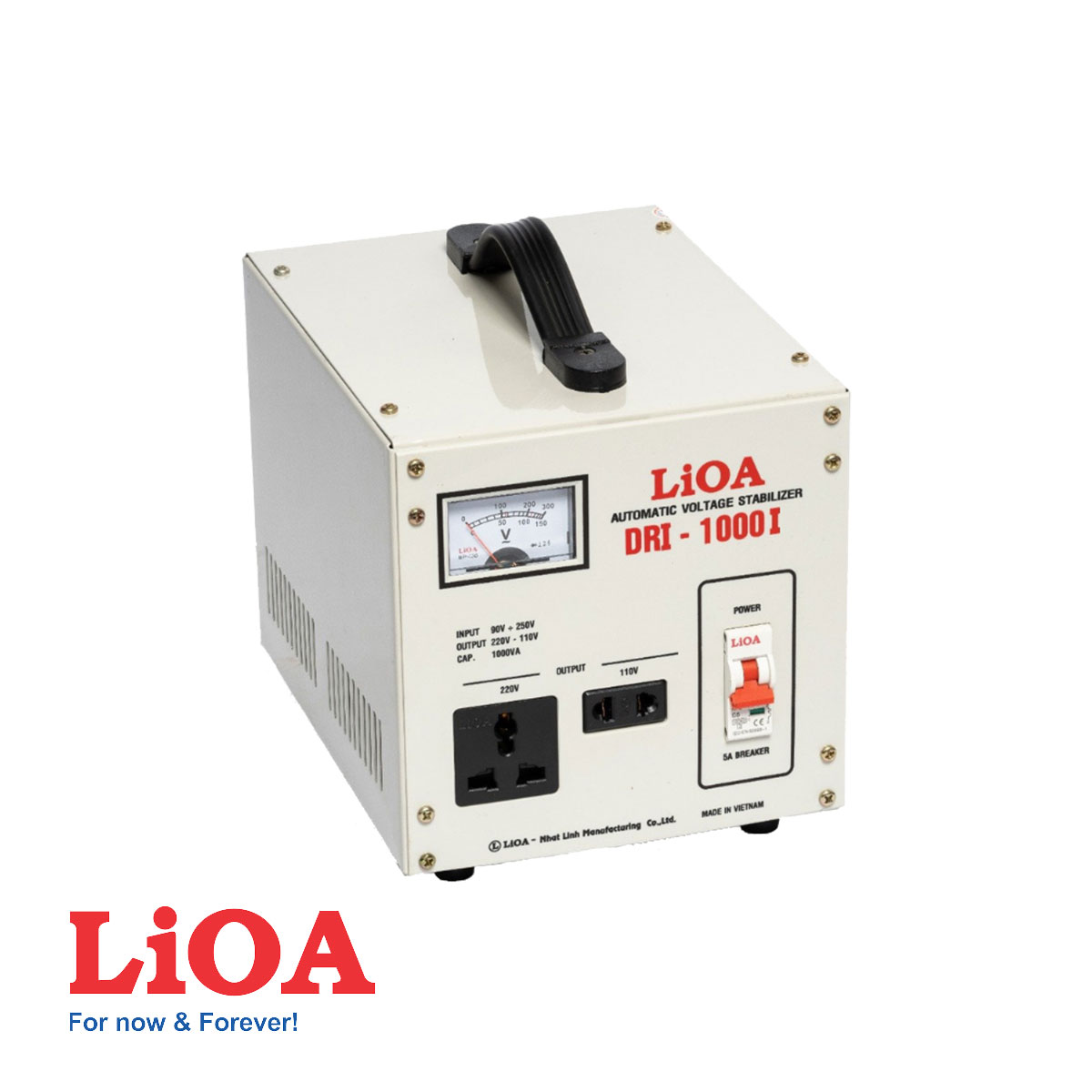 DRI-1000I