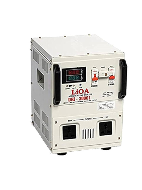 DRI-3000I
