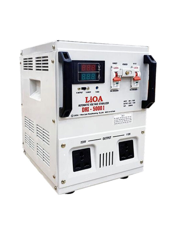 DRI-5000I