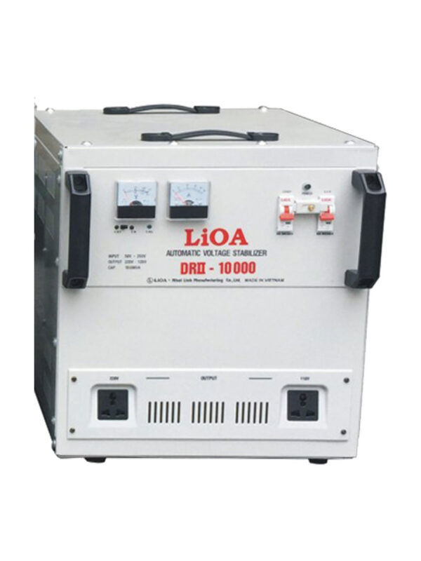 DRI-10000I