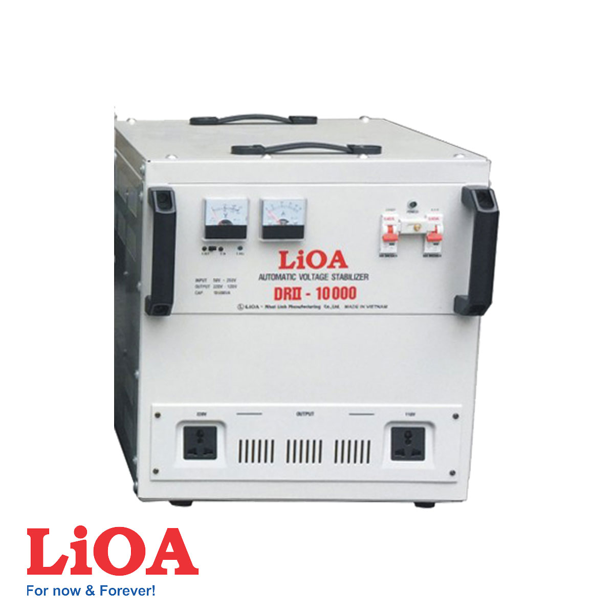DRI-10000I