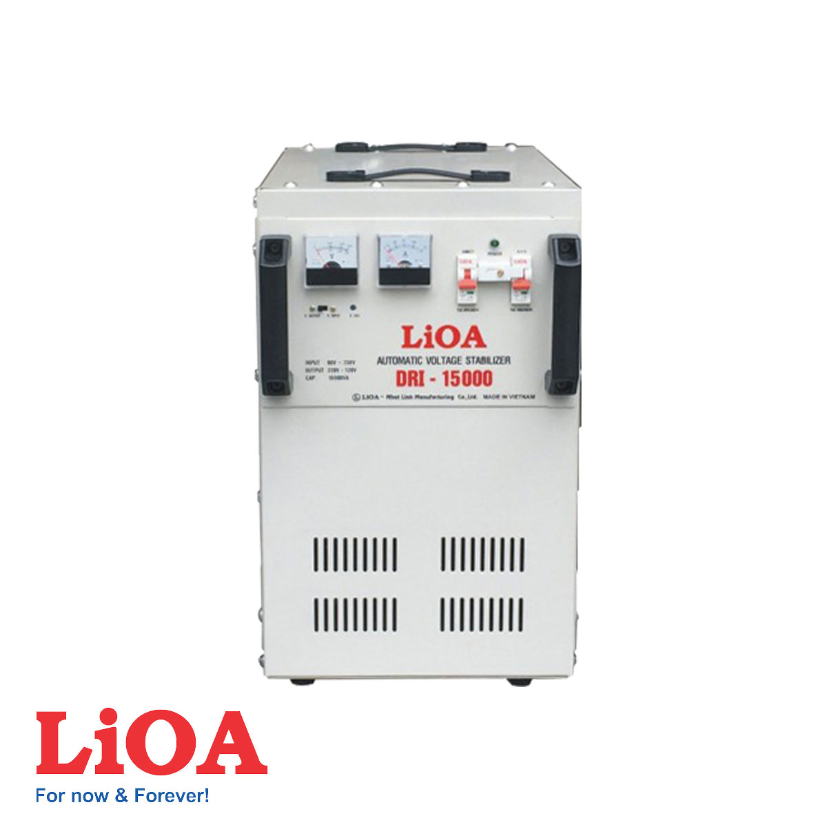 DRI-15000I