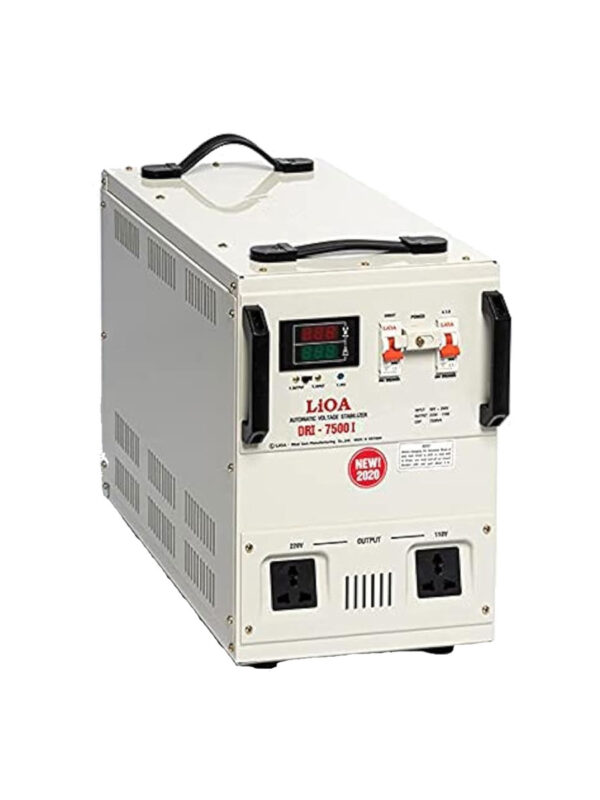 DRI-7500I