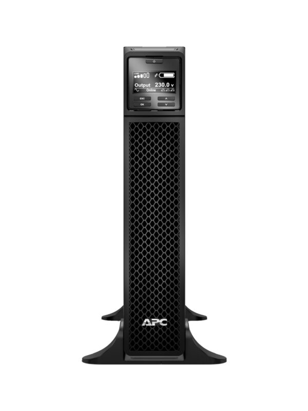 APC SRT3000XLI