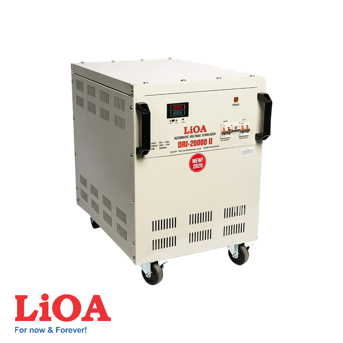 DRI-20000