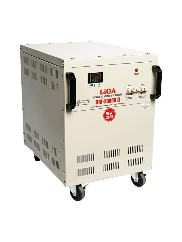 DRI-20000