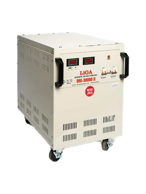 DRI-30000