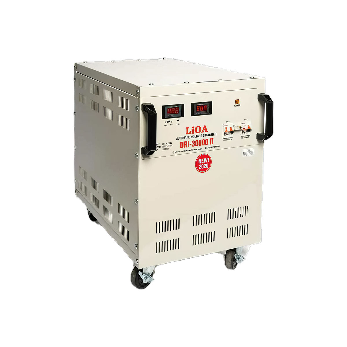 DRI-30000